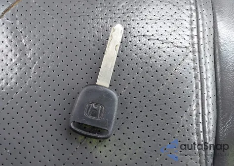 2004 Honda Pilot Ex-L z USA, uszkodzony, nr VIN 2HKYF18674H564799